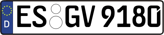 ES-GV9180