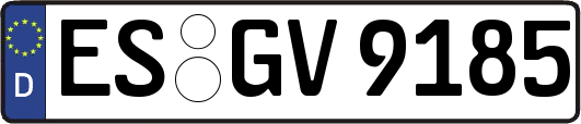 ES-GV9185
