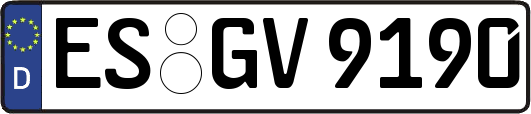 ES-GV9190