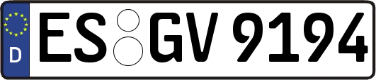 ES-GV9194