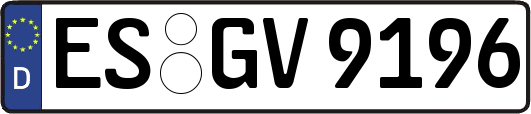 ES-GV9196