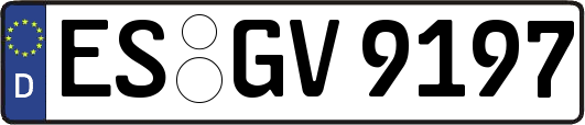 ES-GV9197