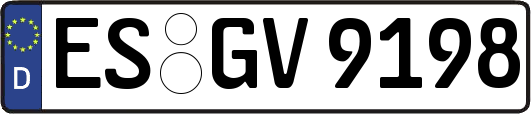 ES-GV9198