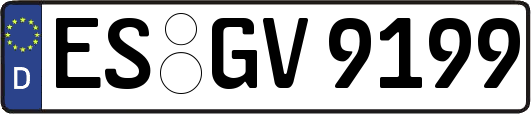 ES-GV9199