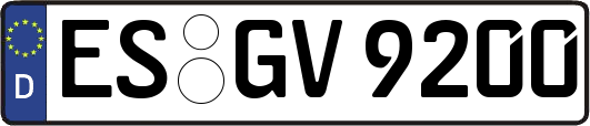 ES-GV9200