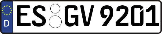 ES-GV9201