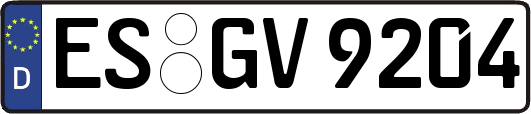 ES-GV9204