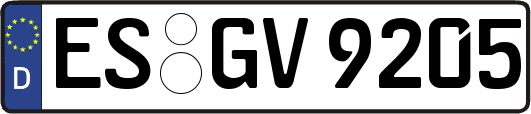 ES-GV9205