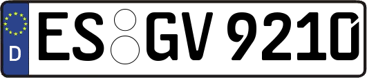 ES-GV9210