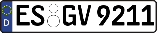 ES-GV9211