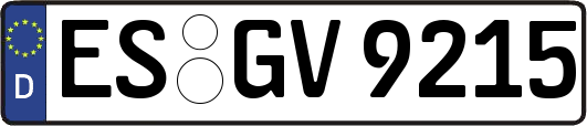ES-GV9215