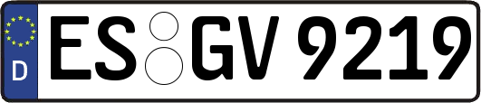 ES-GV9219