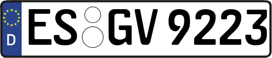 ES-GV9223