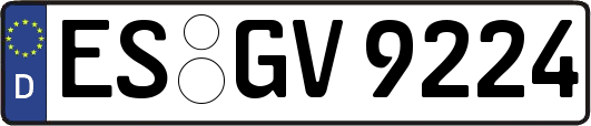 ES-GV9224