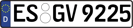 ES-GV9225