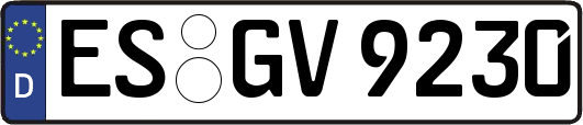 ES-GV9230