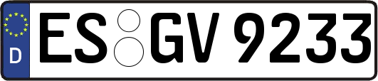 ES-GV9233