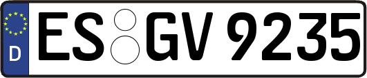 ES-GV9235