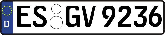 ES-GV9236