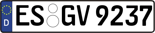 ES-GV9237