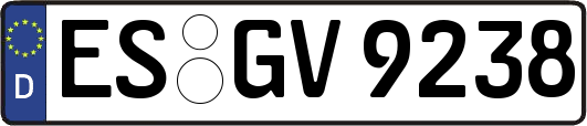 ES-GV9238