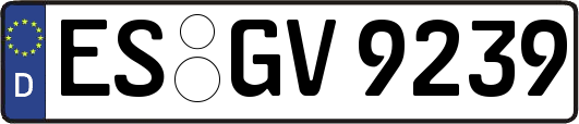 ES-GV9239