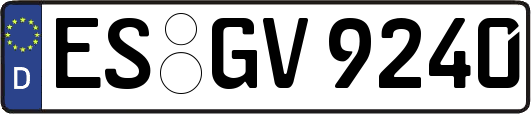 ES-GV9240