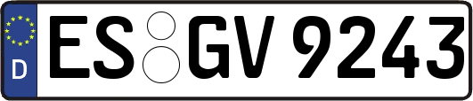 ES-GV9243