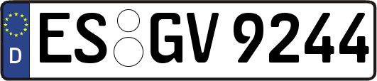 ES-GV9244