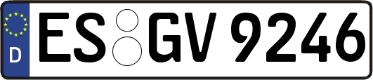 ES-GV9246