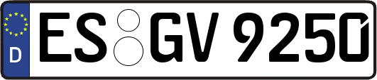 ES-GV9250