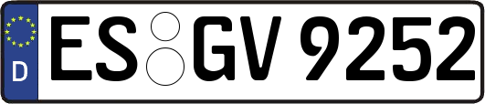 ES-GV9252