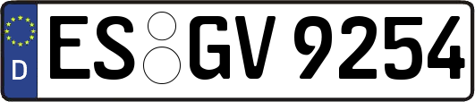 ES-GV9254
