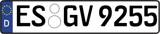 ES-GV9255