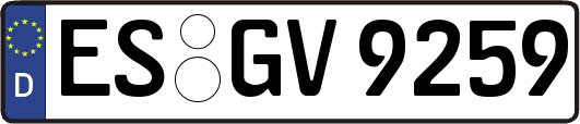 ES-GV9259