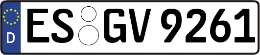 ES-GV9261