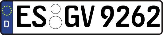 ES-GV9262