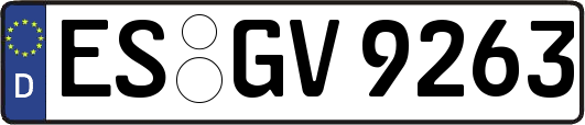 ES-GV9263