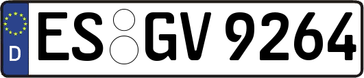 ES-GV9264