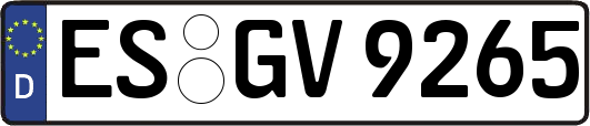 ES-GV9265