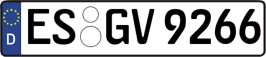 ES-GV9266