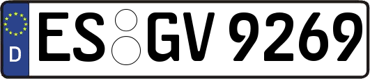 ES-GV9269
