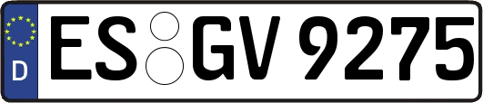ES-GV9275