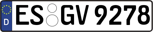 ES-GV9278