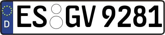 ES-GV9281