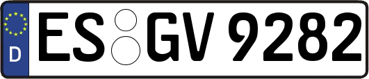 ES-GV9282