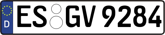 ES-GV9284