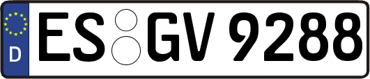 ES-GV9288