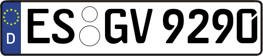 ES-GV9290