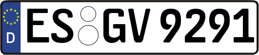 ES-GV9291